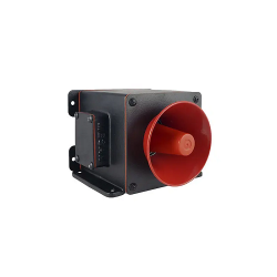 CÒI BÁO ĐỘNG ÂM THANH LỚN MESAN MS 1334.110-220VAC (130DB, IP66)