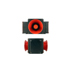CÒI BÁO ĐỘNG ÂM THANH LỚN MESAN MS 1336.12-60VAC/DC (130DB, IP65)