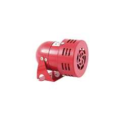 CÒI HÚ BÁO ĐỘNG MESAN MS 190.24VAC/DC (115DB, IP44)