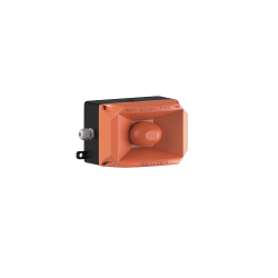 CÒI BÁO ĐỘNG MESAN MS 200.48-110VDC (43 ÂM THANH, 110DB, IP54)