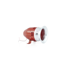 CÒI HÚ BÁO ĐỘNG MESAN MS 390.24VDC (125DB, IP44)
