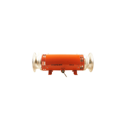 CÒI HÚ BÁO ĐỘNG 2 ĐẦU MESAN MS 392.24VDC (125DB*2, IP44)