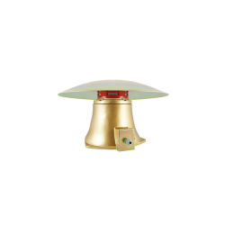 CÒI HÚ BÁO ĐỘNG MESAN MS 490.24VDC (125DB, IP44)