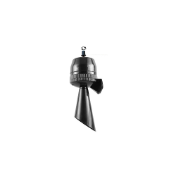 CÒI BÁO ĐỘNG MESAN MS 5804.85-260VAC (120DB, IP54, 43 ÂM THANH)