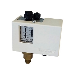 CÔNG TẮC ÁP SUẤT NƯỚC B13CN (1 đến 10 bar)