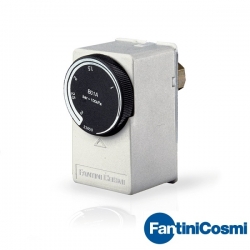CÔNG TẮC ÁP SUẤT NƯỚC B01A (Dải Đo 0.7-3 Bar/ ON-OFF)