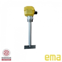 CẢM BIẾN BÁO MỨC DẠNG XOAY CHỊU NHIỆT ĐỘ CAO SRP60CC04004 (L=400 mm)