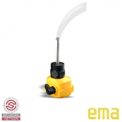 CÔNG TẮC BÁO MỨC CHẤT RẮN DẠNG XOAY HÌNH LƯỠI LIỀM SRP10CC00504 (L=50 mm)