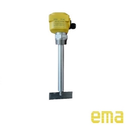 CẢM BIẾN BÁO MỨC CHẤT RẮN DẠNG XOAY SRP50CC02004 (L=200 mm)