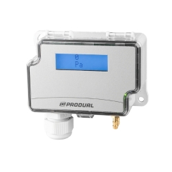 CÔNG TẮC CHÊNH ÁP ĐIỆN TỬ DPI-24-BT-2500-2R-D