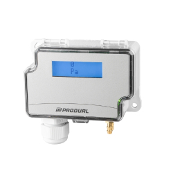 CÔNG TẮC CHÊNH ÁP ĐIỆN TỬ PRODUAL DPI-24-2500-R-AZ-D