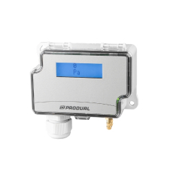 CÔNG TẮC CHÊNH ÁP ĐIỆN TỬ PRODUAL DPI-24-2500-R-D