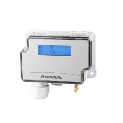 CÔNG TẮC CHÊNH ÁP ĐIỆN TỬ DPI-24-±500-2R-AZ-D