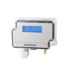 CÔNG TẮC CHÊNH ÁP ĐIỆN TỬ PRODUAL DPI-24-±500-2R-D
