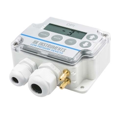CÔNG TẮC CHÊNH ÁP GIÓ ĐIỆN TỬ DPI±500-2R-D 