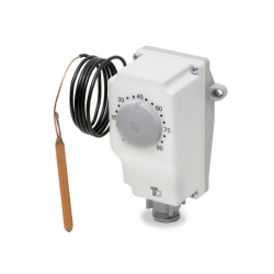CÔNG TẮC NHIỆT ĐỘ DẠNG DÂY FANTINI COSMI 7K1-XR338-01A