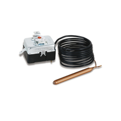CÔNG TẮC NHIỆT ĐỘ DẠNG DÂY FANTINI COSMI 972-80358-20A