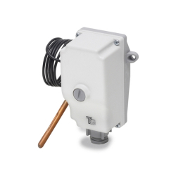 CÔNG TẮC NHIỆT ĐỘ DẠNG DÂY FANTINI COSMI 9K2-Q0836-00A