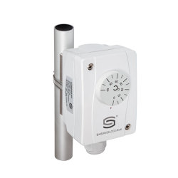 CÔNG TẮC NHIỆT ĐỘ GẮN ỐNG ALTR-1 U (1102-1030-2100-100)
