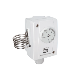CÔNG TẮC NHIỆT ĐỘ TR-040 U (1102-1050-2100-200)