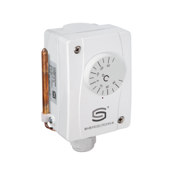 CÔNG TẮC NHIỆT ĐỘ GẮN ỐNG TR-22 U (1102-1050-2100-100)