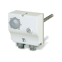 CÔNG TẮC NHIỆT ĐỘ ỐNG GIÓ 8N5-CR6B6-00A
