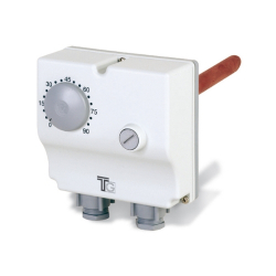 CÔNG TẮC NHIỆT ĐỘ ỐNG GIÓ 8P6-MR606-00A