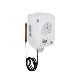 CÔNG TẮC NHIỆT ĐỘ GẮN ỐNG TR-1-F (1102-1056-1110-100)