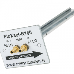 ĐẦU DÒ LƯU LƯỢNG GIÓ FLOXACT-R200