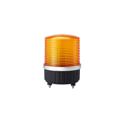 ĐÈN BÁO ĐỘNG XE CƠ GIỚI MÀU HỔ PHÁCH QA125HLS-12/24-A (12-24V DC, LED XOAY)