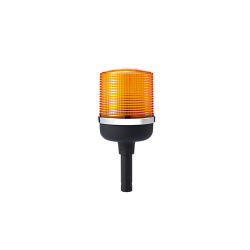 ĐÈN BÁO ĐỘNG XE CƠ GIỚI MÀU HỔ PHÁCH QA125HLSP-12/24-A (12-24V DC, LED XOAY)