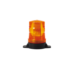ĐÈN BÁO ĐỘNG XE CƠ GIỚI MÀU HỔ PHÁCH QA70HLS-12/24-A (12-24V DC, LED XOAY)