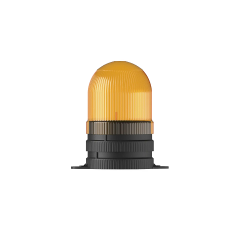 ĐÈN BÁO ĐỘNG MÀU HỔ PHÁCH MESAN MS 356.3.12-24VDC (LED THÁP SÁNG ĐA NĂNG, 70MM)