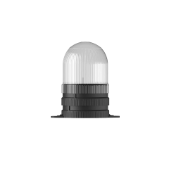 ĐÈN BÁO ĐỘNG MÀU TRẮNG MESAN MS 356.4.12-24VDC (LED THÁP SÁNG ĐA NĂNG, 70MM)