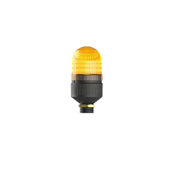 ĐÈN BÁO ĐỘNG CÓ CÒI MÀU HỔ PHÁCH MESAN MS 383.3.12-60VAC/DC (LED ĐA NĂNG, 85DB, IP65)