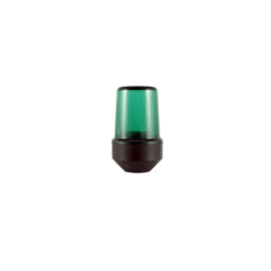 ĐÈN BÁO ĐỘNG MÀU XANH LÁ MESAN MS 8524.2.110-220VAC (LED ĐA NĂNG)