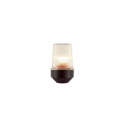 ĐÈN BÁO ĐỘNG MÀU TRẮNG MESAN MS 8524.4.110-220VAC (LED ĐA NĂNG)