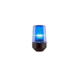ĐÈN BÁO ĐỘNG MÀU XANH DƯƠNG MESAN MS 8524.5.110-220VAC (LED ĐA NĂNG)