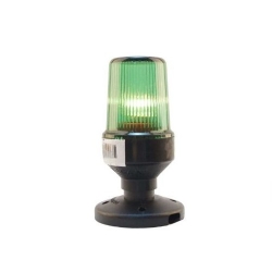 ĐÈN BÁO ĐỘNG MÀU XANH LÁ MESAN MS 8542.2.12-24VAC/DC (LED ĐA NĂNG)