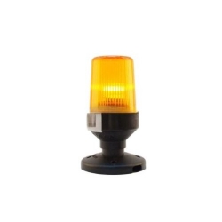 ĐÈN BÁO ĐỘNG MÀU HỔ PHÁCH MESAN MS 8542.3.12-24VAC/DC (LED ĐA NĂNG)