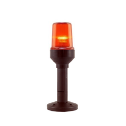 ĐÈN BÁO ĐỘNG MÀU ĐỎ MESAN MS 8543.1.12-24VDC (LED ĐA NĂNG)