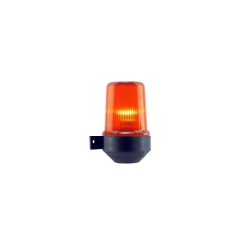 ĐÈN BÁO ĐỘNG MÀU ĐỎ MESAN MS 8556.1.12-24VDC (LED ĐA NĂNG)