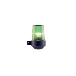 ĐÈN BÁO ĐỘNG MÀU XANH LÁ MESAN MS 8556.2.12-24VDC (LED ĐA NĂNG)