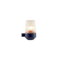 ĐÈN BÁO ĐỘNG MÀU TRẮNG MESAN MS 8556.4.12-24VDC (LED ĐA NĂNG)