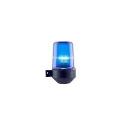 ĐÈN BÁO ĐỘNG MÀU XANH DƯƠNG MESAN MS 8556.5.12-24VDC (LED ĐA NĂNG)