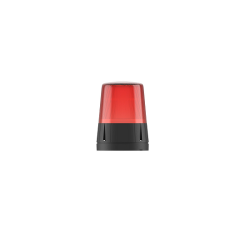ĐÈN BÁO ĐỘNG CÓ CÒI MÀU XANH LÁ MESAN MS 898.2.220VAC (SÁNG ĐA NĂNG, 110MM, IP65)
