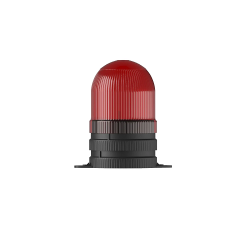 ĐÈN BÁO ĐỘNG MÀU ĐỎ MESAN MS 356.1.12-24VDC (LED THÁP SÁNG ĐA NĂNG, 70MM)