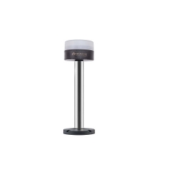 ĐÈN BÁO ĐỘNG NHIỀU MÀU MUCCO SNT-MS74-RGB-10T (12-24V AC/DC)