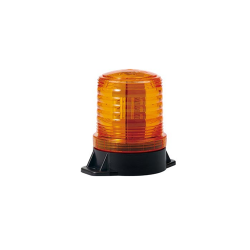 ĐÈN BÁO ĐỘNG XE CƠ GIỚI MÀU HỔ PHÁCH QLIGHT S80NS-12/24-A (12-24V DC,LED XOAY)