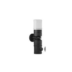 ĐÈN CÒI BÁO ĐỘNG CÓ CÒI MÀU TRẮNG MESAN MS 446.4.24VDC (LED ĐA NĂNG, IP54)